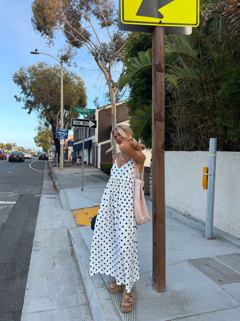 Boardwalk Dress